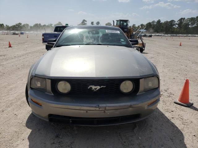 Photo 4 VIN: 1ZVHT82H595122944 - FORD MUSTANG GT 