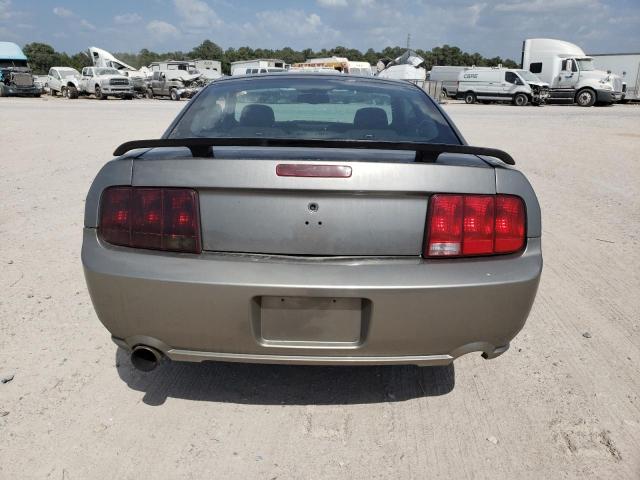 Photo 5 VIN: 1ZVHT82H595122944 - FORD MUSTANG GT 