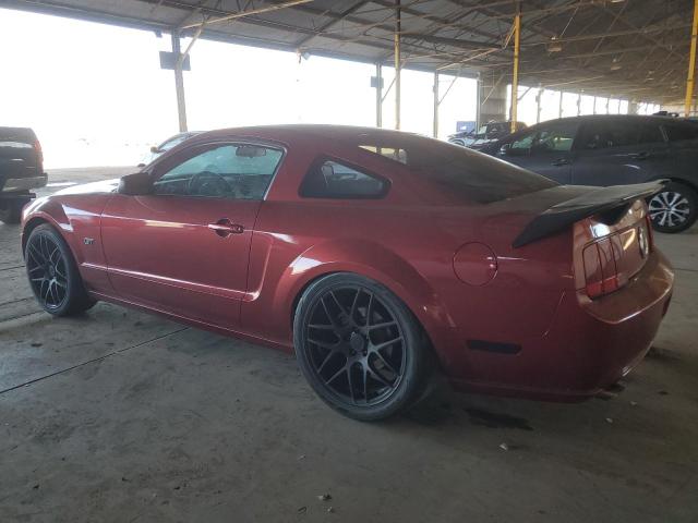 Photo 1 VIN: 1ZVHT82H665117134 - FORD MUSTANG 