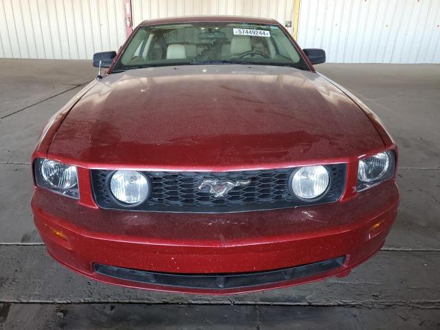 Photo 4 VIN: 1ZVHT82H665117134 - FORD MUSTANG 