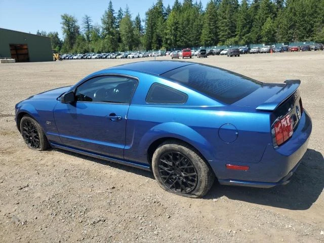 Photo 1 VIN: 1ZVHT82H665194330 - FORD MUSTANG GT 