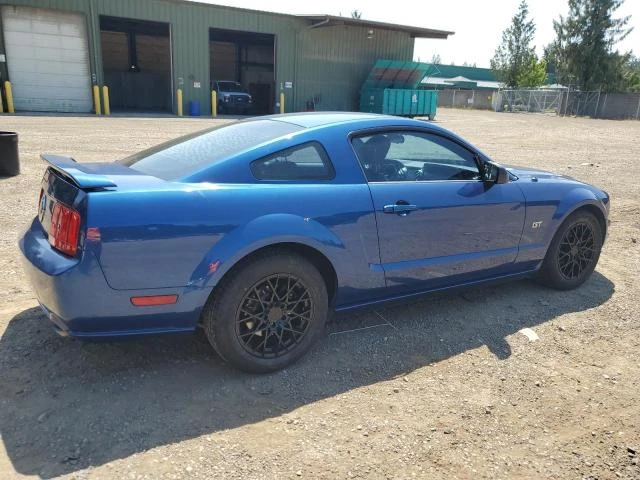 Photo 2 VIN: 1ZVHT82H665194330 - FORD MUSTANG GT 