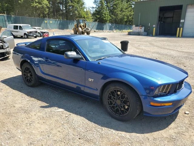 Photo 3 VIN: 1ZVHT82H665194330 - FORD MUSTANG GT 