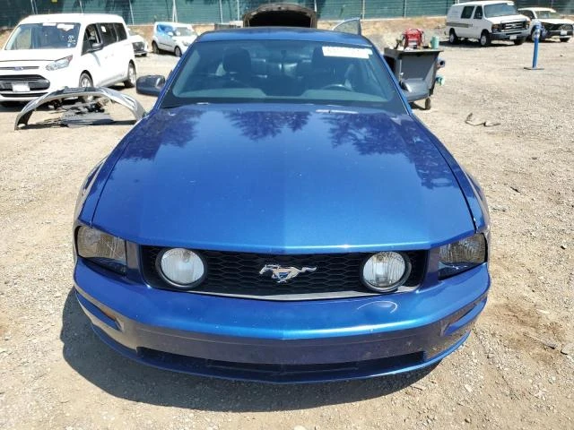 Photo 4 VIN: 1ZVHT82H665194330 - FORD MUSTANG GT 