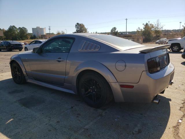 Photo 1 VIN: 1ZVHT82H665245499 - FORD MUSTANG 