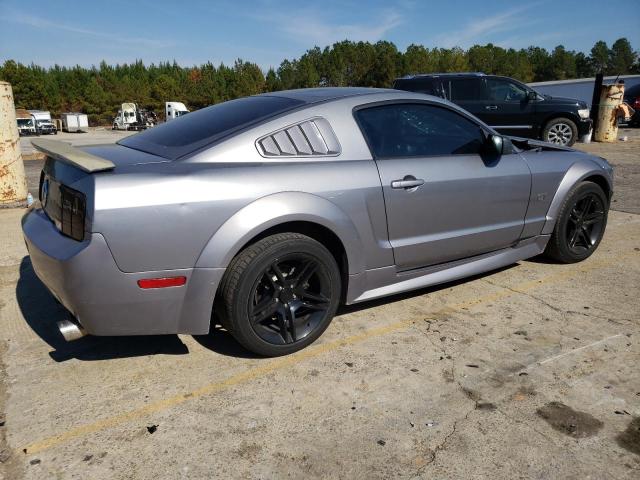 Photo 2 VIN: 1ZVHT82H665245499 - FORD MUSTANG 