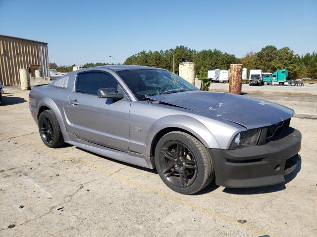 Photo 3 VIN: 1ZVHT82H665245499 - FORD MUSTANG 