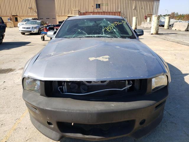 Photo 4 VIN: 1ZVHT82H665245499 - FORD MUSTANG 