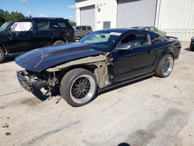 Photo 0 VIN: 1ZVHT82H665258558 - FORD MUSTANG 