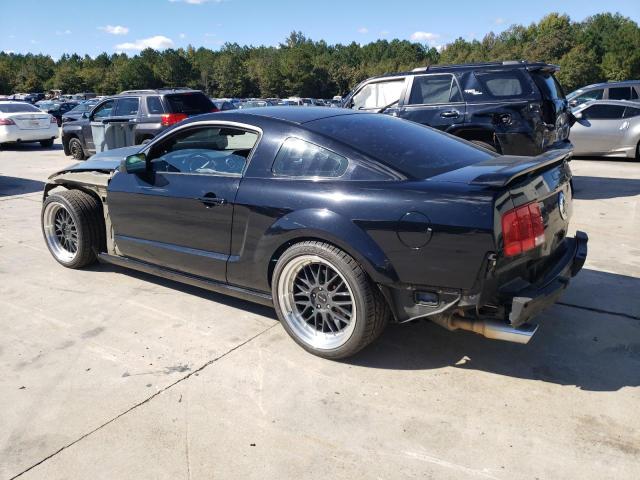 Photo 1 VIN: 1ZVHT82H665258558 - FORD MUSTANG 