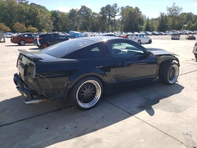 Photo 2 VIN: 1ZVHT82H665258558 - FORD MUSTANG 