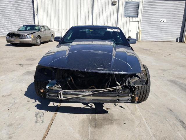 Photo 4 VIN: 1ZVHT82H665258558 - FORD MUSTANG 