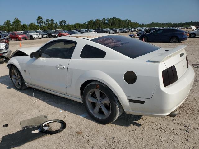 Photo 1 VIN: 1ZVHT82H675216487 - FORD MUSTANG GT 