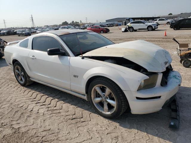 Photo 3 VIN: 1ZVHT82H675216487 - FORD MUSTANG GT 