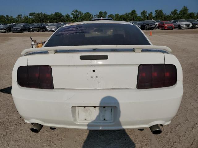 Photo 5 VIN: 1ZVHT82H675216487 - FORD MUSTANG GT 