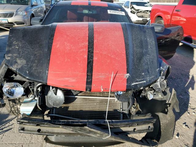 Photo 10 VIN: 1ZVHT82H675312779 - FORD MUSTANG GT 