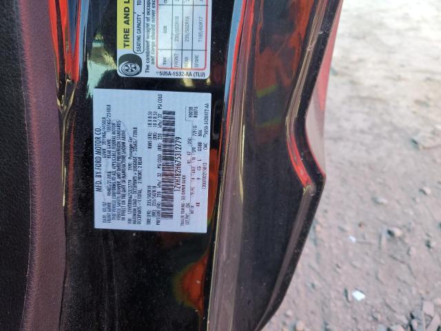 Photo 11 VIN: 1ZVHT82H675312779 - FORD MUSTANG GT 