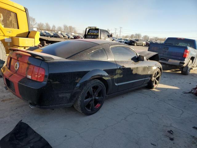 Photo 2 VIN: 1ZVHT82H675312779 - FORD MUSTANG GT 