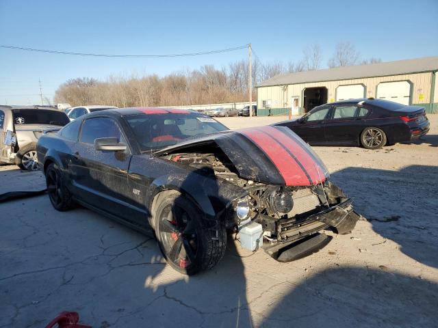 Photo 3 VIN: 1ZVHT82H675312779 - FORD MUSTANG GT 