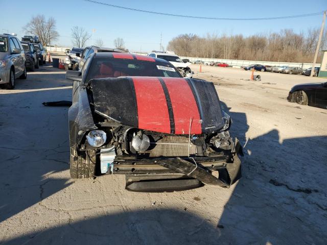 Photo 4 VIN: 1ZVHT82H675312779 - FORD MUSTANG GT 