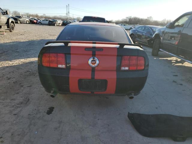 Photo 5 VIN: 1ZVHT82H675312779 - FORD MUSTANG GT 