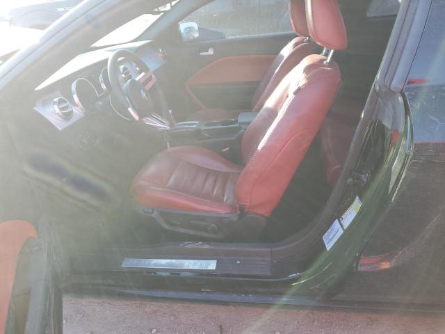 Photo 6 VIN: 1ZVHT82H675312779 - FORD MUSTANG GT 