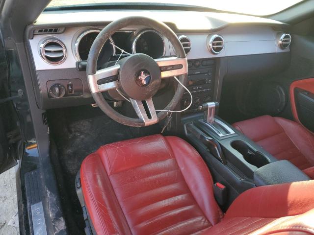 Photo 7 VIN: 1ZVHT82H675312779 - FORD MUSTANG GT 