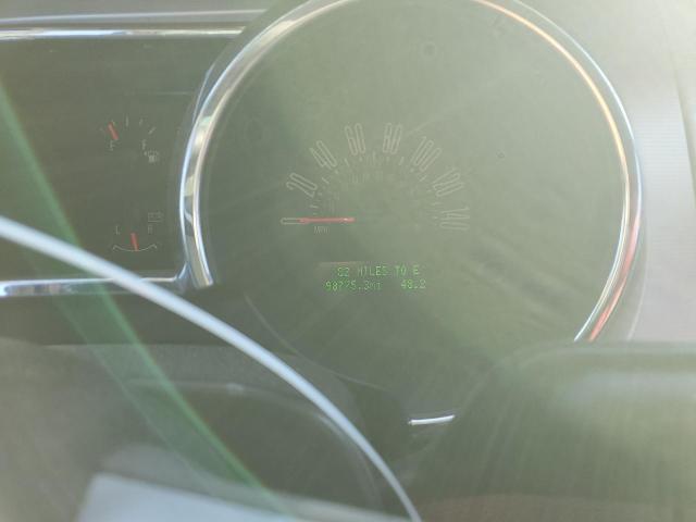Photo 8 VIN: 1ZVHT82H675312779 - FORD MUSTANG GT 