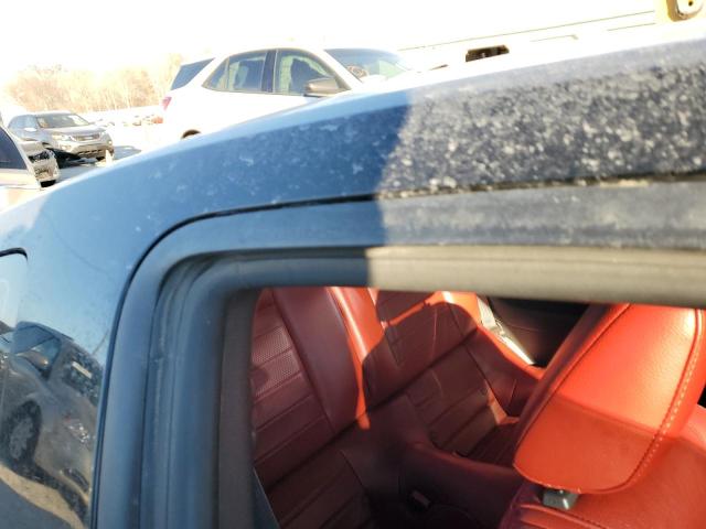 Photo 9 VIN: 1ZVHT82H675312779 - FORD MUSTANG GT 