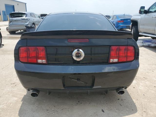 Photo 5 VIN: 1ZVHT82H685112020 - FORD MUSTANG 