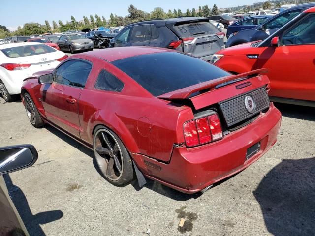 Photo 1 VIN: 1ZVHT82H685121090 - FORD MUSTANG GT 