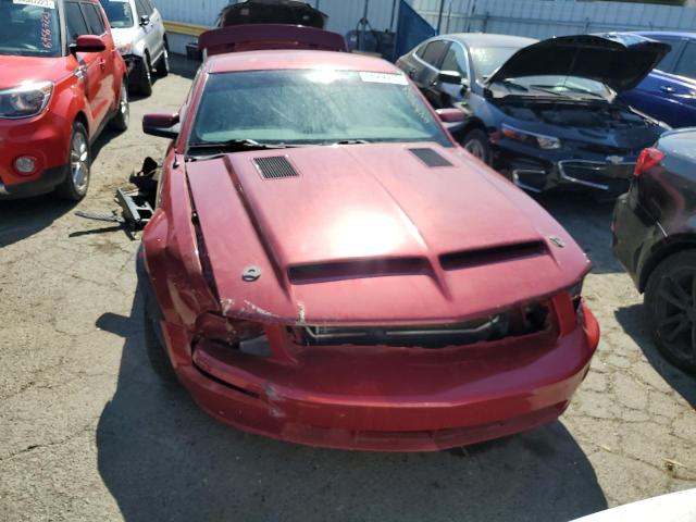 Photo 4 VIN: 1ZVHT82H685121090 - FORD MUSTANG GT 