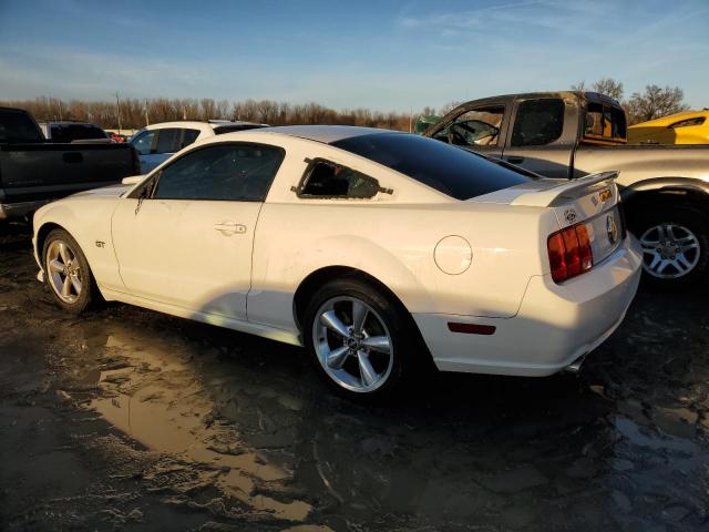 Photo 1 VIN: 1ZVHT82H685161606 - FORD MUSTANG 