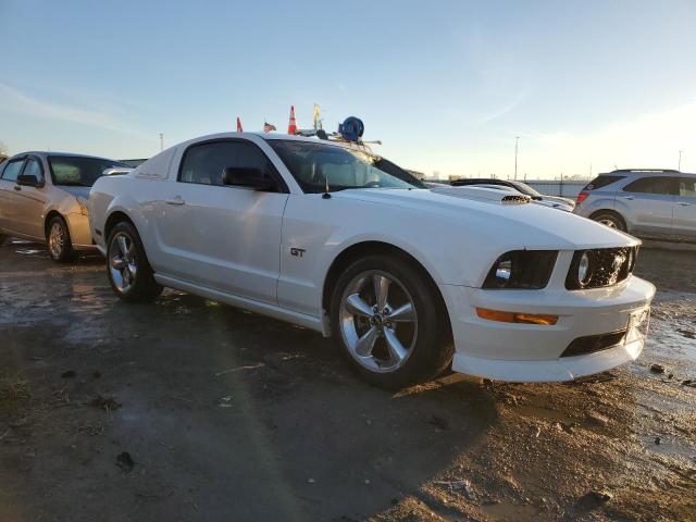 Photo 3 VIN: 1ZVHT82H685161606 - FORD MUSTANG 