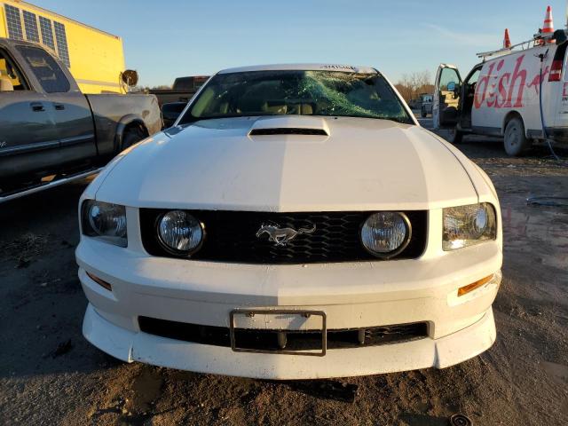 Photo 4 VIN: 1ZVHT82H685161606 - FORD MUSTANG 