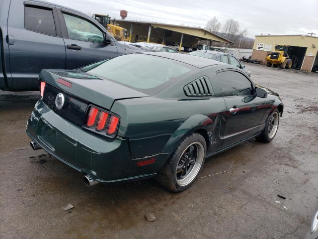 Photo 2 VIN: 1ZVHT82H695109992 - FORD MUSTANG 