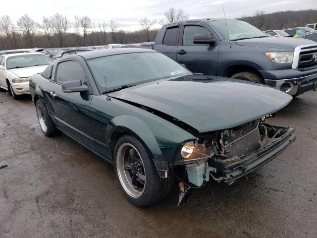 Photo 3 VIN: 1ZVHT82H695109992 - FORD MUSTANG 