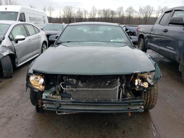 Photo 4 VIN: 1ZVHT82H695109992 - FORD MUSTANG 