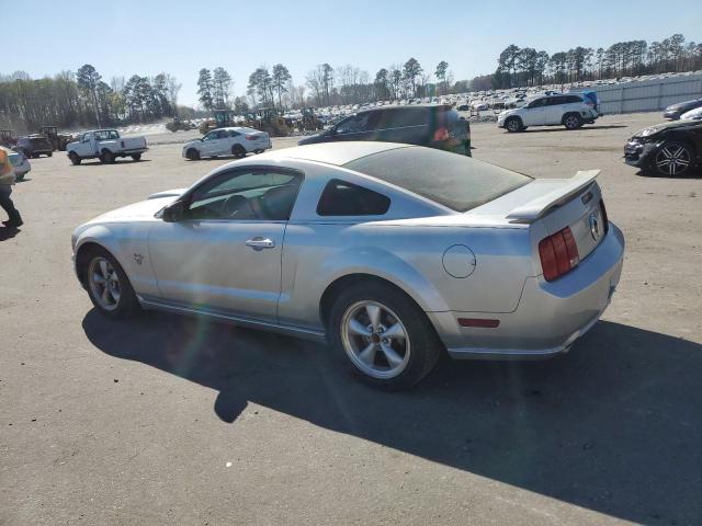 Photo 1 VIN: 1ZVHT82H695116330 - FORD MUSTANG 