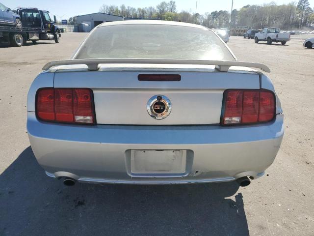 Photo 5 VIN: 1ZVHT82H695116330 - FORD MUSTANG 