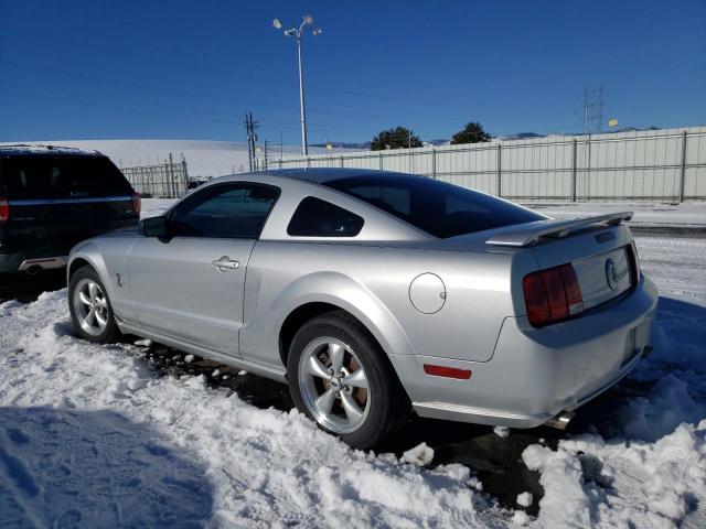 Photo 1 VIN: 1ZVHT82H695131281 - FORD MUSTANG 