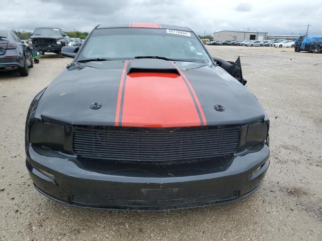 Photo 4 VIN: 1ZVHT82H755113592 - FORD MUSTANG GT 