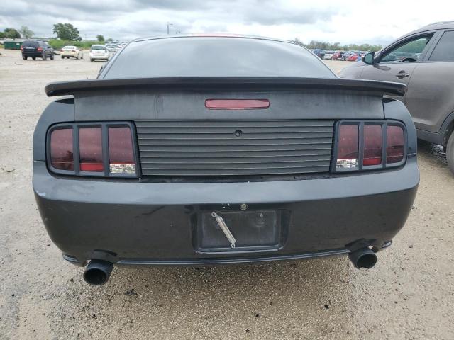 Photo 5 VIN: 1ZVHT82H755113592 - FORD MUSTANG GT 