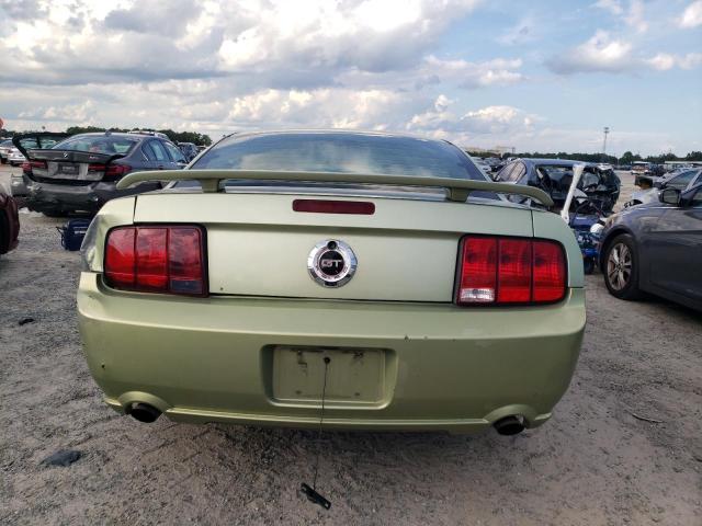 Photo 5 VIN: 1ZVHT82H755123099 - FORD MUSTANG GT 