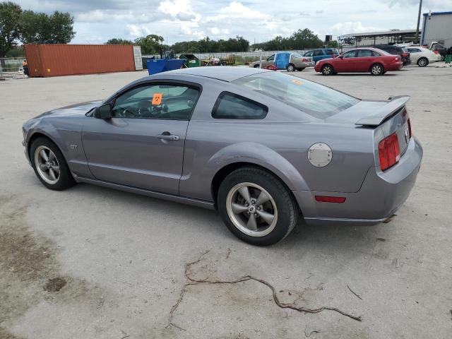 Photo 1 VIN: 1ZVHT82H765203357 - FORD MUSTANG GT 