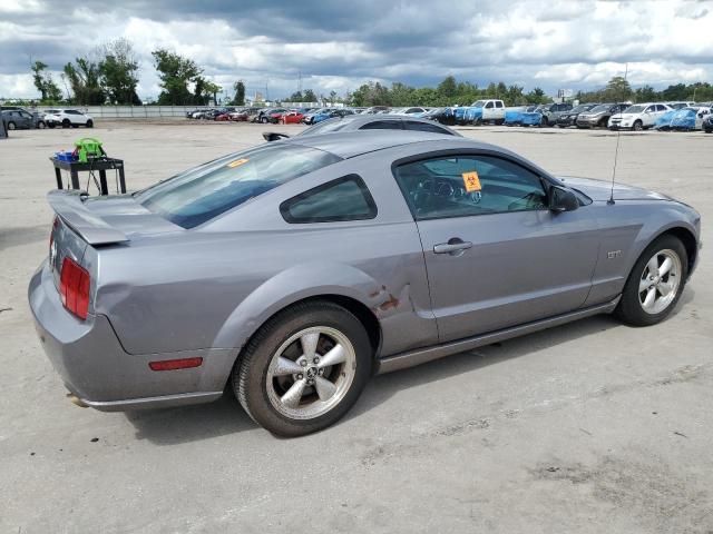 Photo 2 VIN: 1ZVHT82H765203357 - FORD MUSTANG GT 