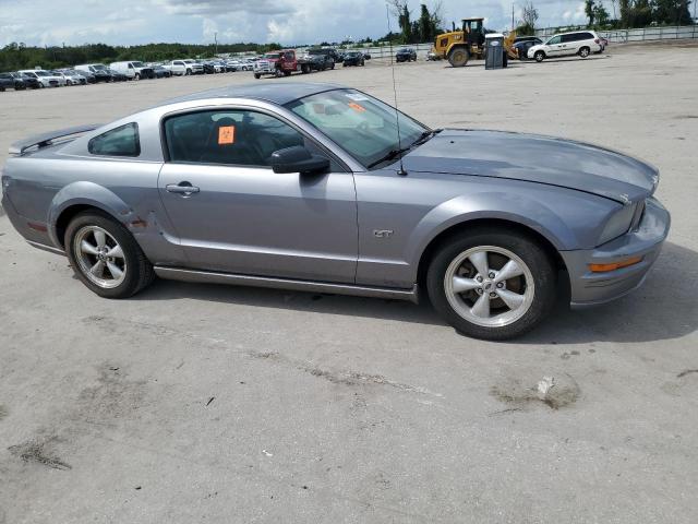 Photo 3 VIN: 1ZVHT82H765203357 - FORD MUSTANG GT 