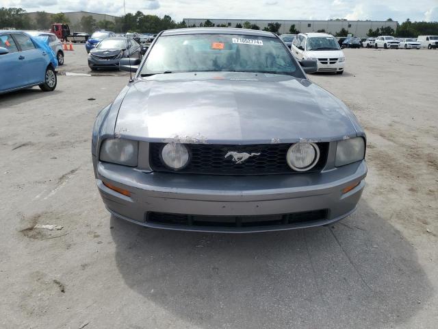 Photo 4 VIN: 1ZVHT82H765203357 - FORD MUSTANG GT 