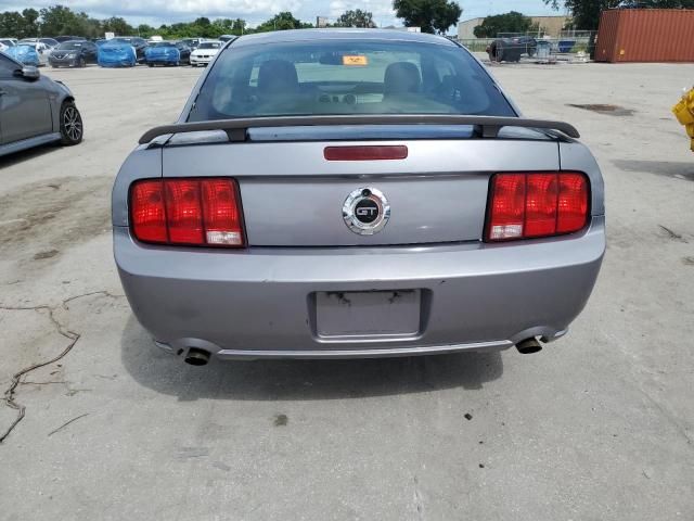 Photo 5 VIN: 1ZVHT82H765203357 - FORD MUSTANG GT 