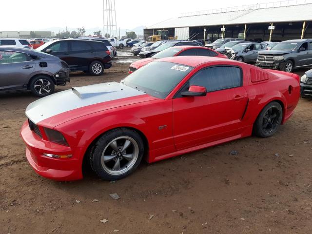 Photo 0 VIN: 1ZVHT82H765212222 - FORD MUSTANG GT 